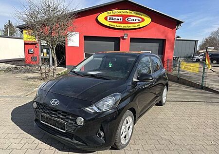 Hyundai i10 Trend 1.2 *PDC*SHZ*KLIMA*SCHECKH* AUTOMATIK