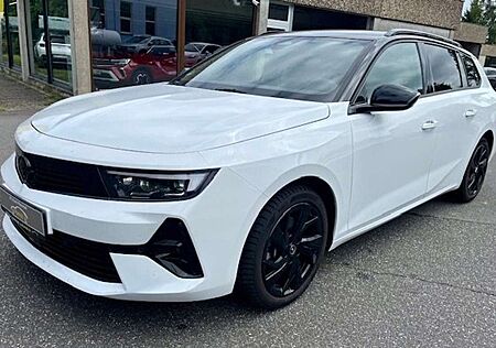 Opel Astra Sports Tourer 1.2 Turbo GS"Alu,Navi,SHZ,LRH,RFK"