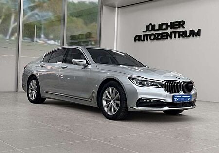 BMW 750 i xDrive Lim. Automatik, 2.Hand, Deutsch