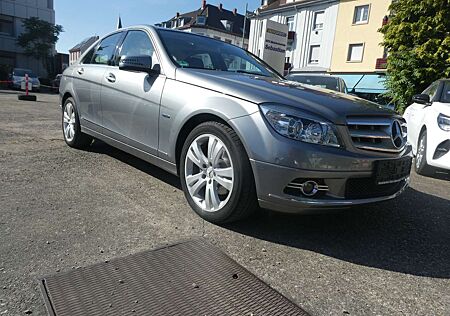 Mercedes-Benz C 180 Avantgarde*Automatic*Garantie*Schiebedach**