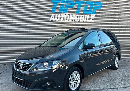 Seat Alhambra Style *7-STZ*PANO*NAVI*