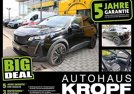 Peugeot 3008 1.2 PureTech 130 GT FLA el.Heck LM KAM PDC