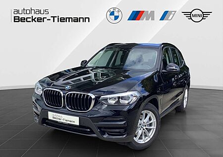 BMW X3 xDrive20i Advantage / AHK / Navi Prof / HiFi / Spi