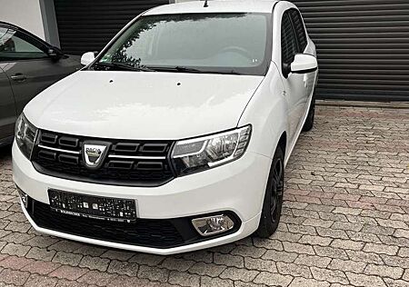 Dacia Sandero SCe 75 Ambiance