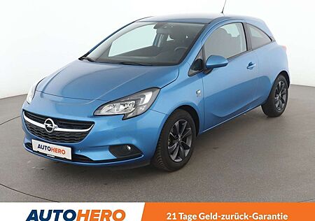 Opel Corsa 1.2 120 Jahre *TEMPO*PDC*SHZ*KLIMA*