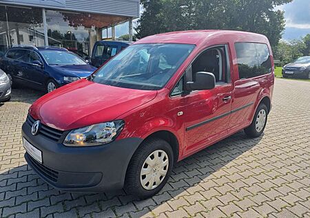 VW Caddy Volkswagen 1.2 (5-Si.) Startline