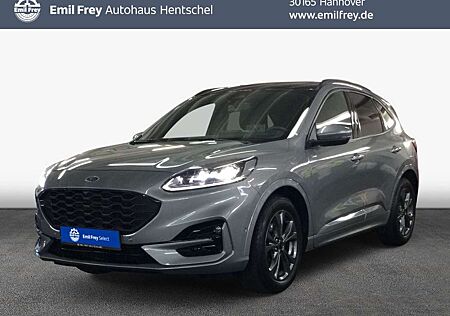 Ford Kuga 2.0 EcoBlue Aut. ST-LINE X,LED,Kamera,GJR