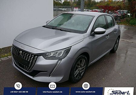 Peugeot 208 Business PureTech Active - S&S*NAVI*LED*TEMPOMAT*K