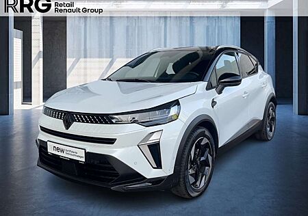 Renault Captur 1.3 TCe 160 Techno EDC