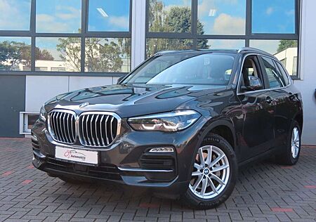 BMW X5 xDrive30d 286PS 1Hand Scheckheft