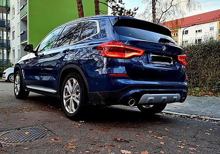 BMW X3 Diesel xDrive20d Aut. xLine Pano Kamera HeadUp NaviProf