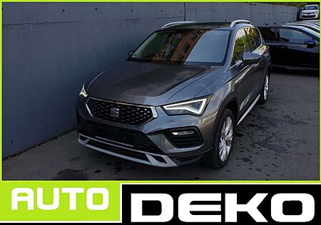 Seat Ateca 2.0 TDI Xperience DSG Navi+/LED/ACC/AHK