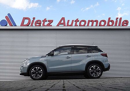 Suzuki Vitara 1.4 Comfort+ AllGrip Gerne Finanzierung+++