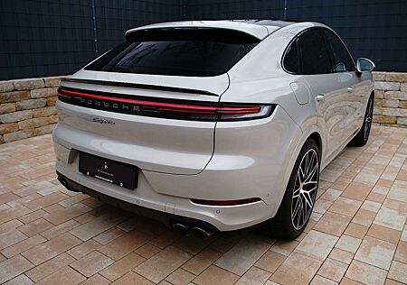 Porsche Cayenne Coupe E-Hybrid *SportDesign*P-DISPLAY*