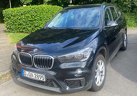 BMW X1 sDrive18d Sport Line
