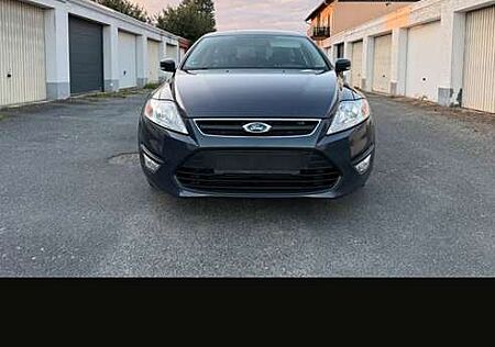 Ford Mondeo Turnier 2.0 TDCi ECOnetic Automatik. Ambiente