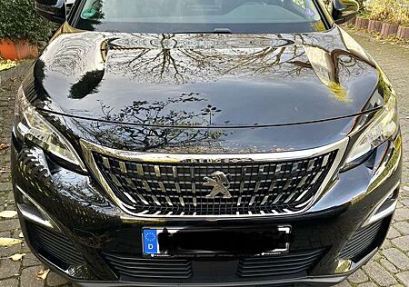 Peugeot 3008 PureTech 130 Stop & Start GPF Active