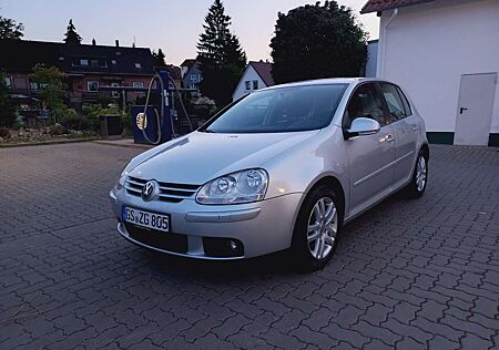 VW Golf Volkswagen 1.4 Tour VB