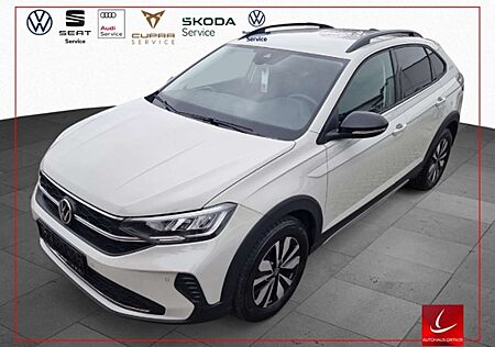 VW Taigo Volkswagen 1.0 TSI GOAL AHK KLIMA KEYLESS TRAVEL-ASSIST LED