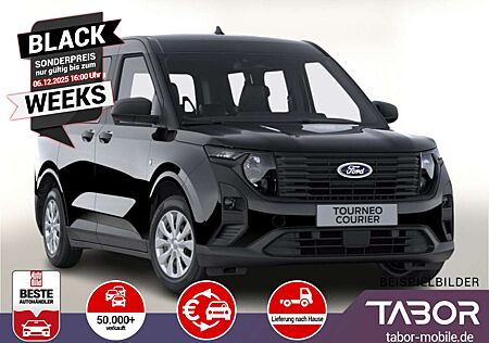 Ford Tourneo Courier 1.0 EB 125 Aut Trend UVP-20%*
