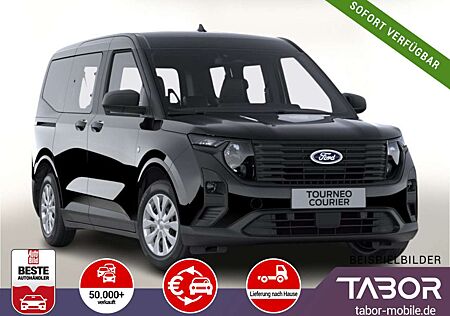 Ford Tourneo Courier 1.0 EB 125 Aut Trend UVP-22%*