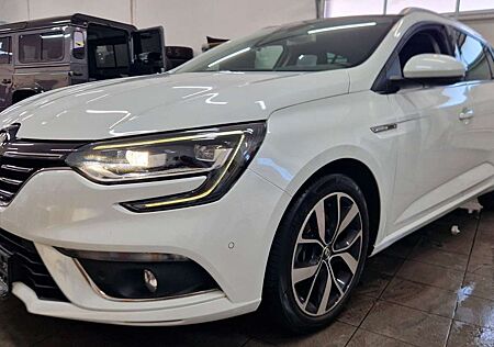 Renault Megane IV Grandtour BOSE-Edition 1.Hand Kamera