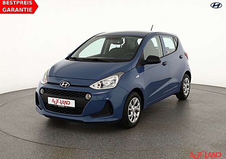 Hyundai i10 1.0 Classic Klima USB AUX