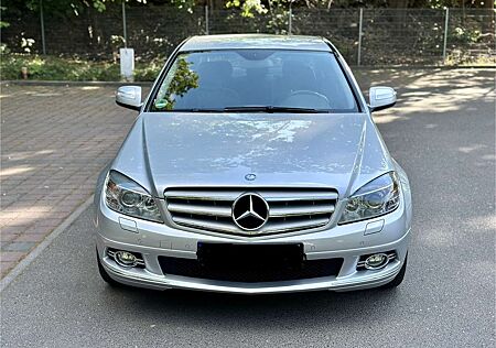 Mercedes-Benz C 180 Kompressor Automatik Avantgarde