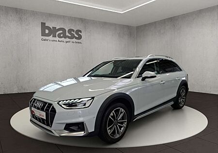 Audi A4 Allroad quattro 40 TDI 150(204) kW(PS) S tron