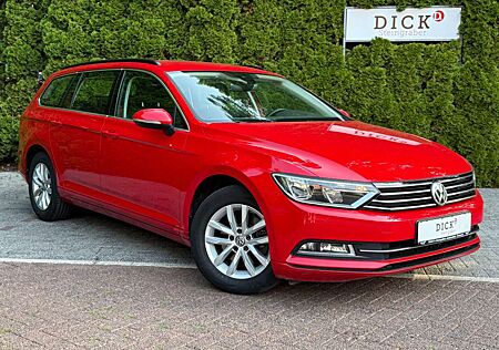 VW Passat Volkswagen 1.6 TDI DSG Comfort NAV+ACC+KAM+SHZ+MASSA