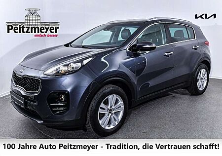 Kia Sportage 1.6 GDI 2WD Dream-Team Edition
