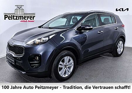 Kia Sportage 1.6 GDI 2WD Dream-Team Edition +