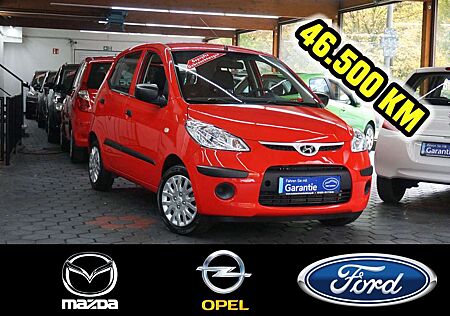 Hyundai i10 1.1 Klima 2.Hand Allwetterreifen PDC