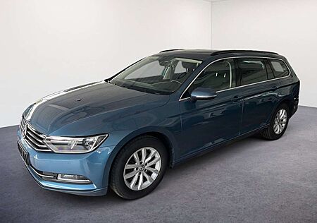 VW Passat Variant Volkswagen 1.4 Comfortline/NAVI/SHZ/