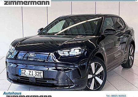 Ford Capri RWD 77kWh (Extended Range) Wärmepumpe - Fa