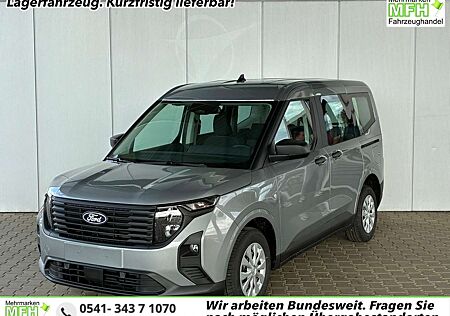 Ford Tourneo Courier Trend 1,0 Ecoboost Automatik / Winterpaket Tem...