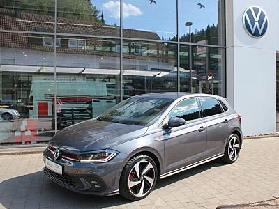 Volkswagen Polo VI GTI 2.0 TSI DSG ACC,LED,App-Connect