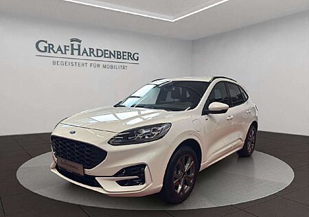 Ford Kuga Plug-In Hybrid ST-Line X