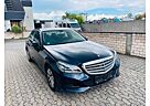 Mercedes-Benz E 200 CDI BlueEf *Navi*Tempomat*LED