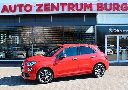 Fiat 500X Sport Automatik Navi Kamera 1.Hd Scheckheft