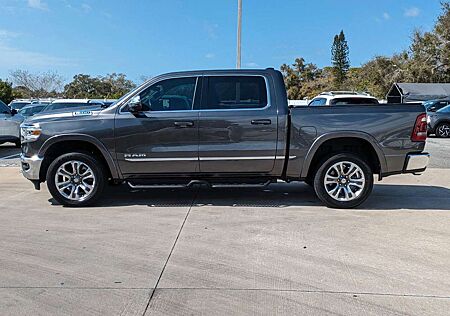 Dodge RAM 1500 4x4 LimitedCrewCab unfallfrei i Hamburg