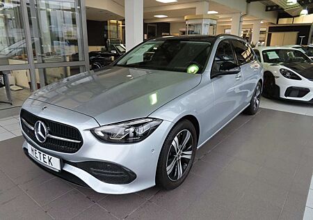 Mercedes-Benz C 220 T d AVANTGARD PANO LED