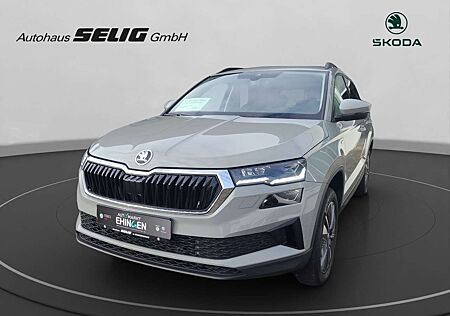 Skoda Karoq Tour 1.5 TSI 150 PS DSG,LED,AHK,Tour Plus,