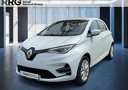 Renault ZOE EXPER.R135 Z.E 50 UPE:36.300,- Inkl.Batterie