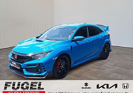 Honda Civic 2.0i-VTEC Type R GT Facelift Navi|LED