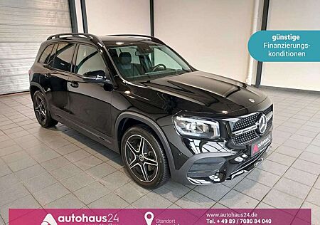 Mercedes-Benz GLB 180 AMG Line Navi|Kamera|Sitzhzg