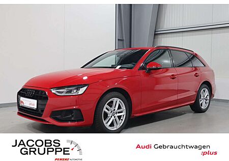 Audi A4 Avant 35 TDI advanced*Navi*SH*PDC *
