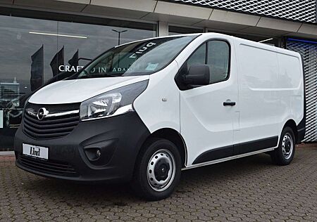 Opel Vivaro B Kasten/Kombi L1H1 2,9t, SITZHZ, KAMERA