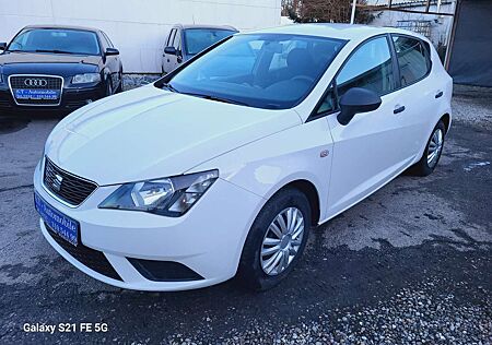 Seat Ibiza Reference