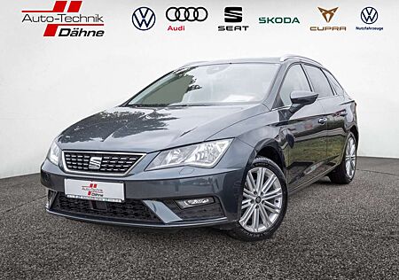 Seat Leon Sportstourer 2.0 TDI Xcellence NAVI ACC